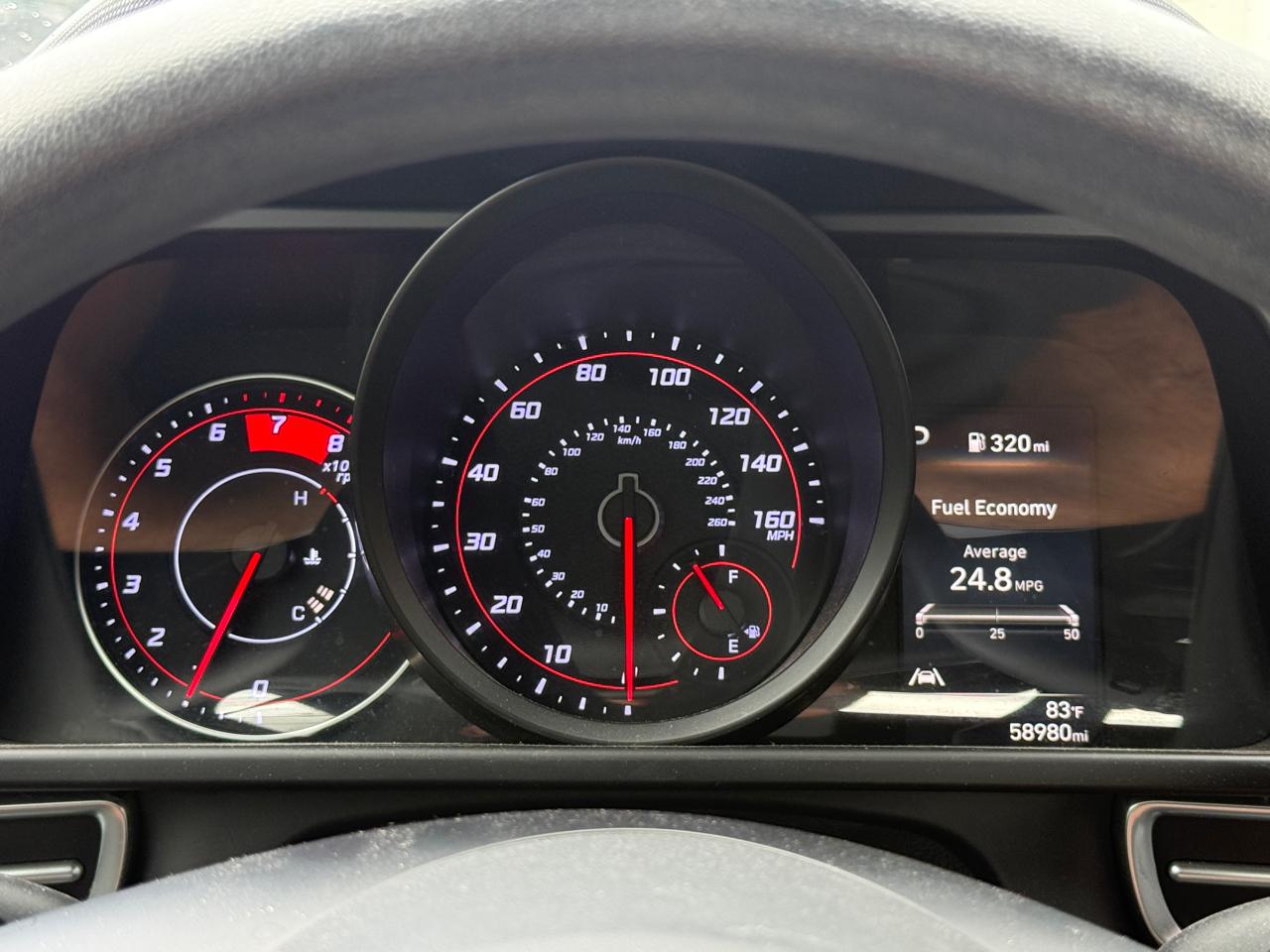 Hyundai Elantra SEL 2021