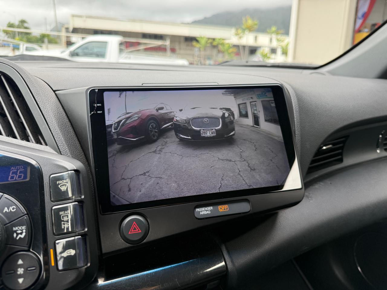 Honda CR-Z EX 6M w/ Navigation 2014