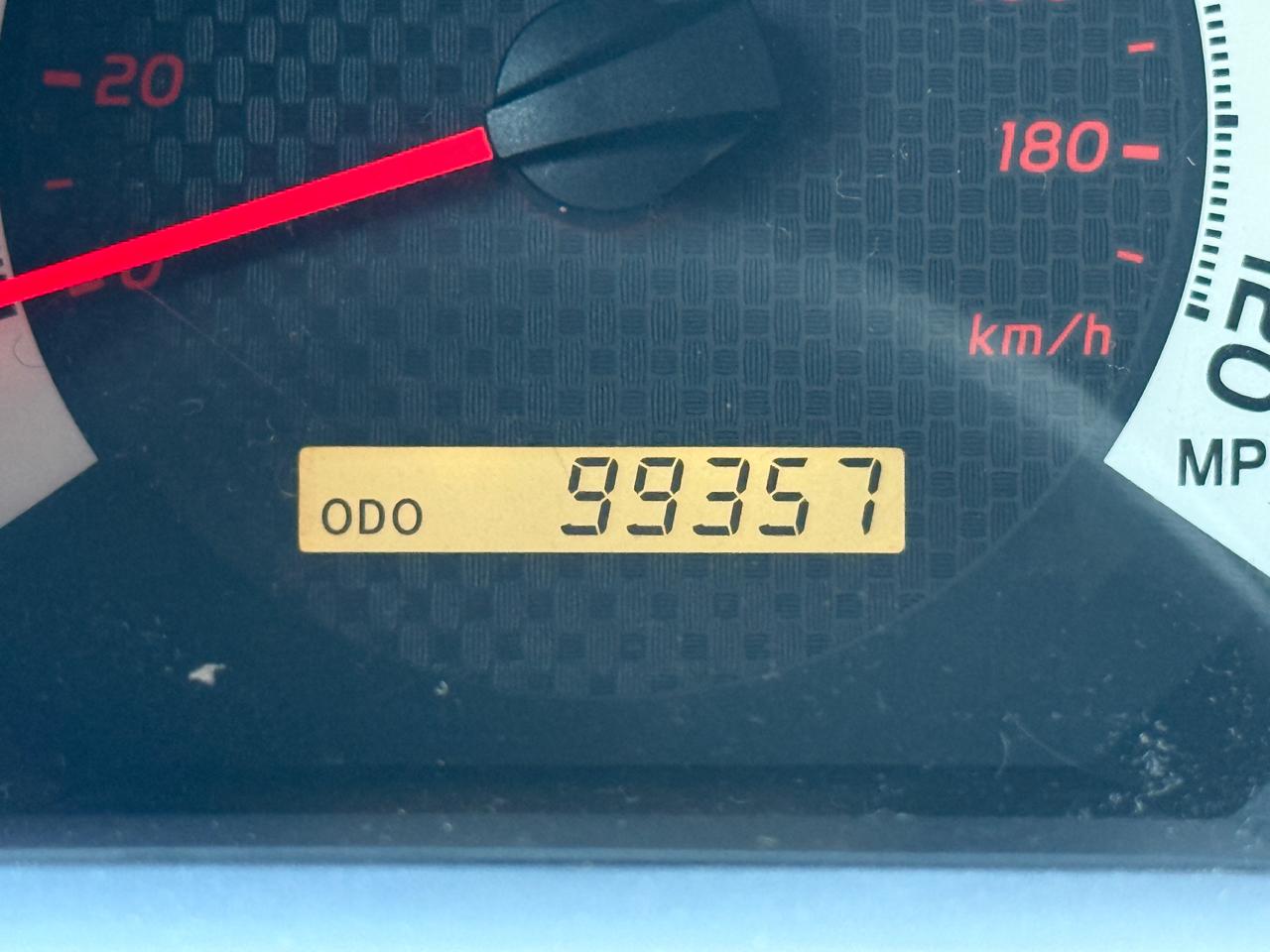 Toyota Tacoma Access Cab Auto 2WD 2012