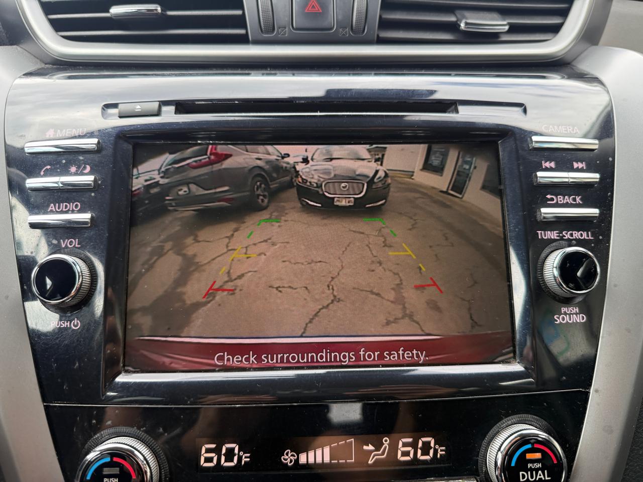 Nissan Murano SV 2020