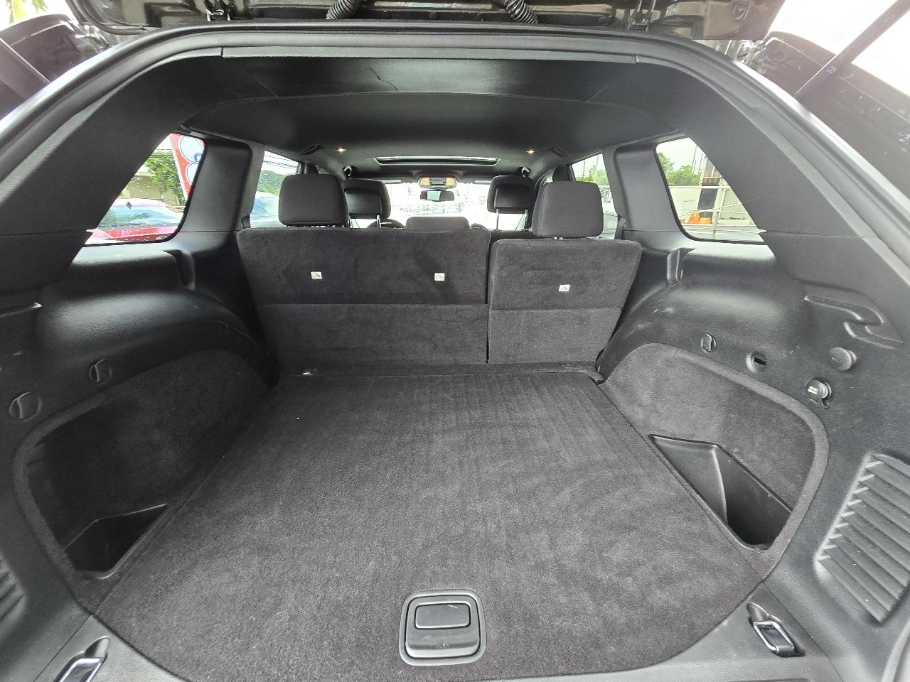 Jeep Grand Cherokee Laredo 4WD 2016