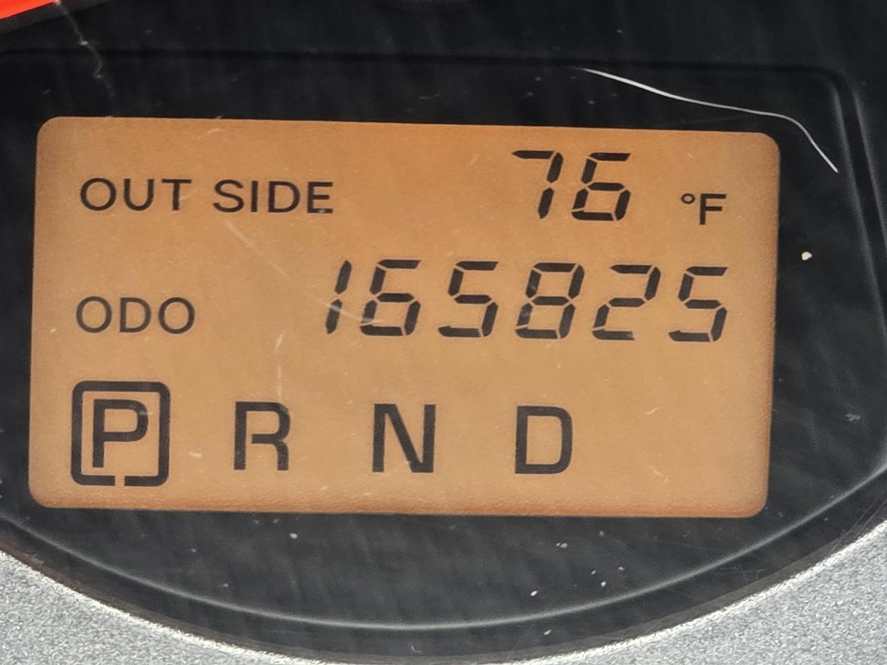 Toyota RAV4 Limited I4 2WD with 3rd Row 2008