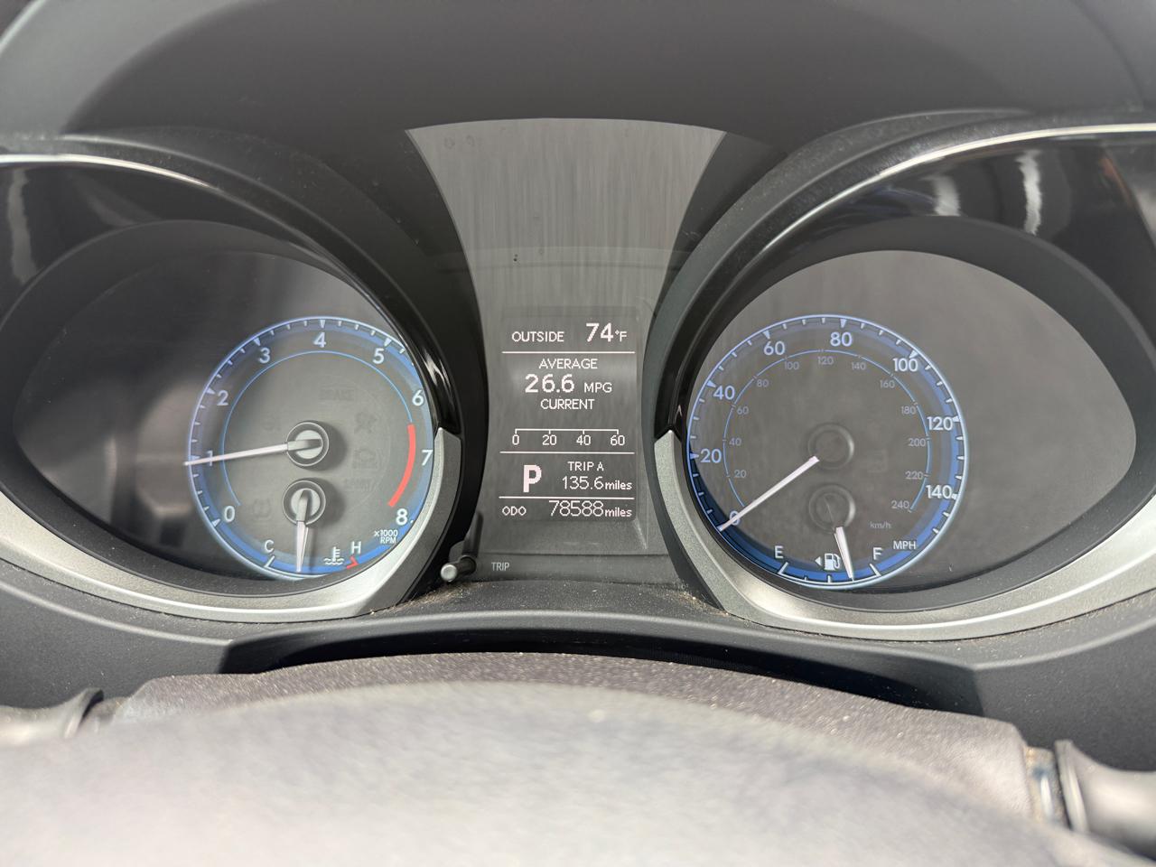 Toyota Corolla S Premium 4D Sedan 2016