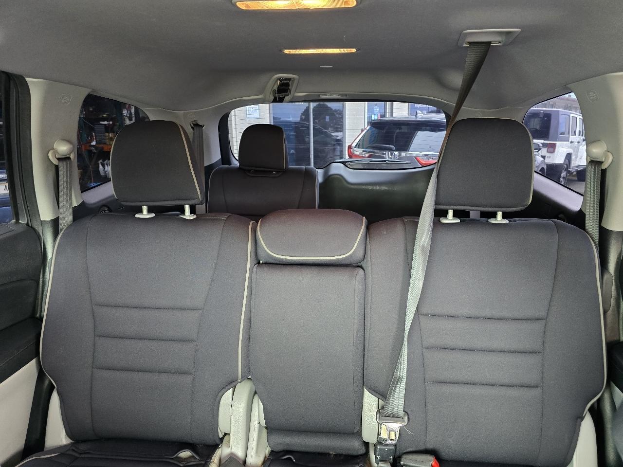 Honda Pilot EX 4WD 2016