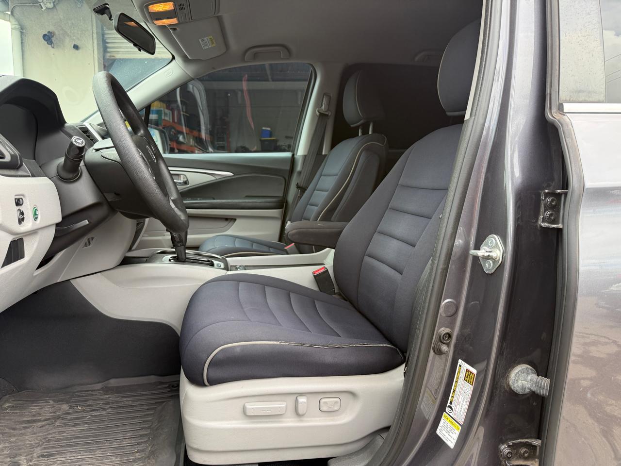 Honda Pilot EX 4WD 2016