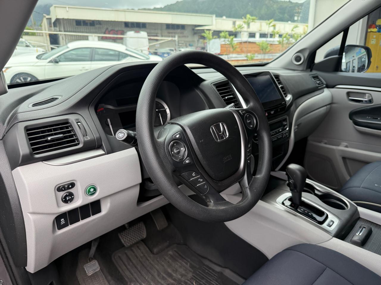 Honda Pilot EX 4WD 2016