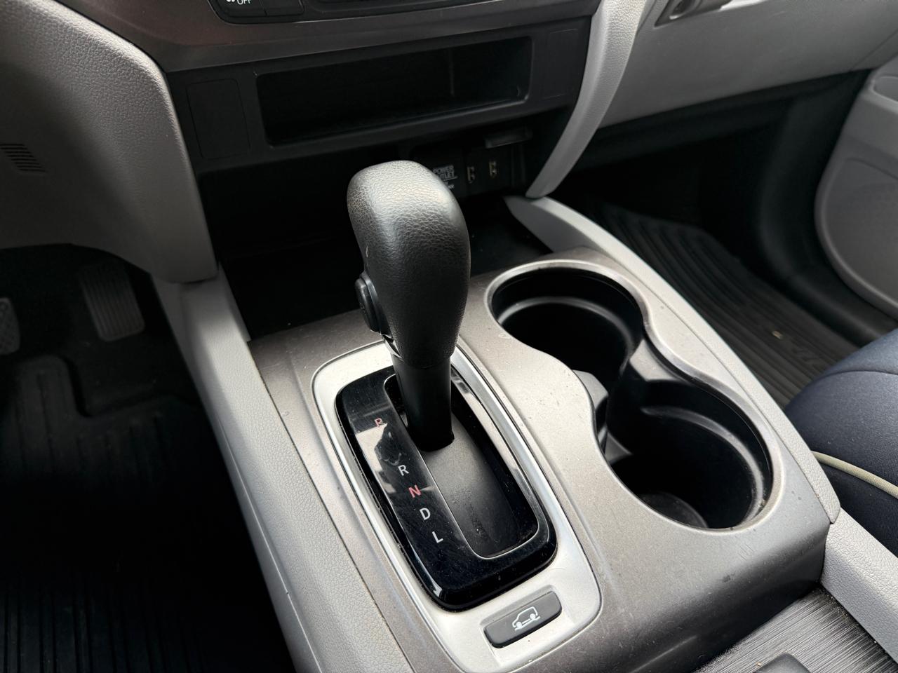 Honda Pilot EX 4WD 2016