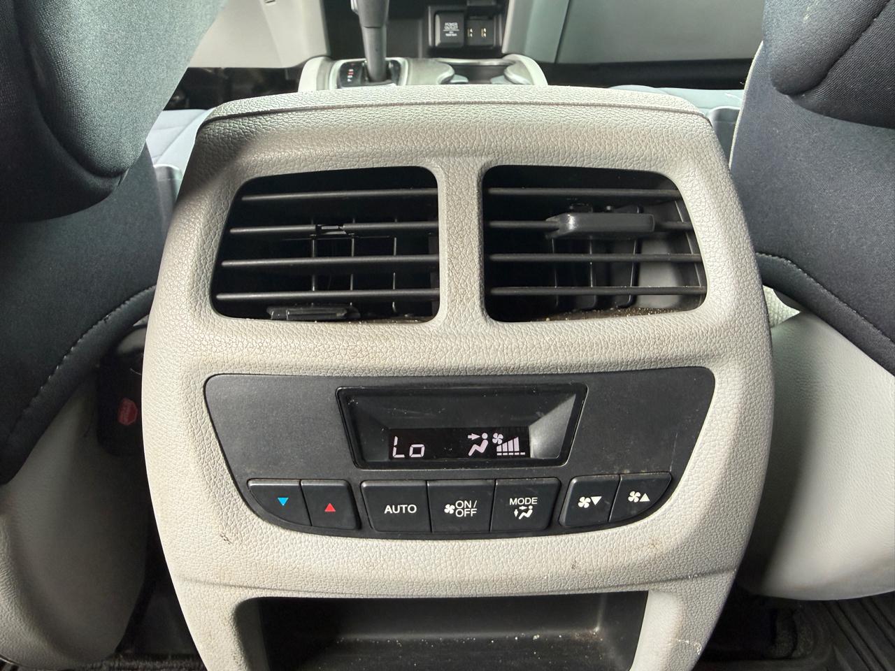 Honda Pilot EX 4WD 2016