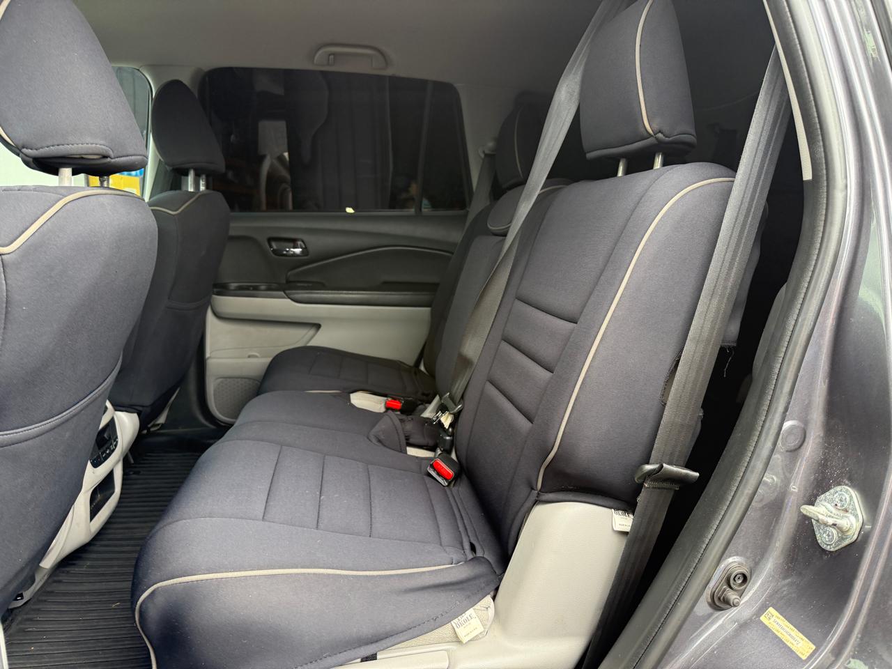 Honda Pilot EX 4WD 2016