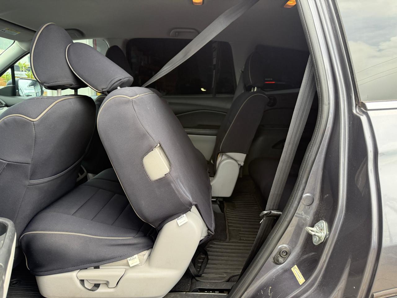 Honda Pilot EX 4WD 2016