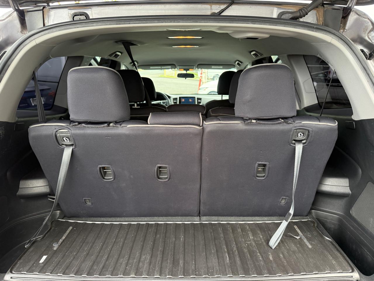 Honda Pilot EX 4WD 2016