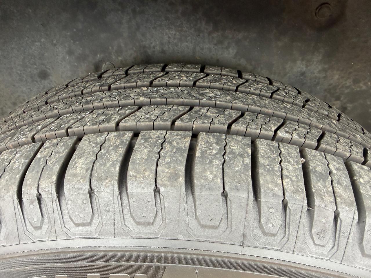 Honda Pilot EX 4WD 2016