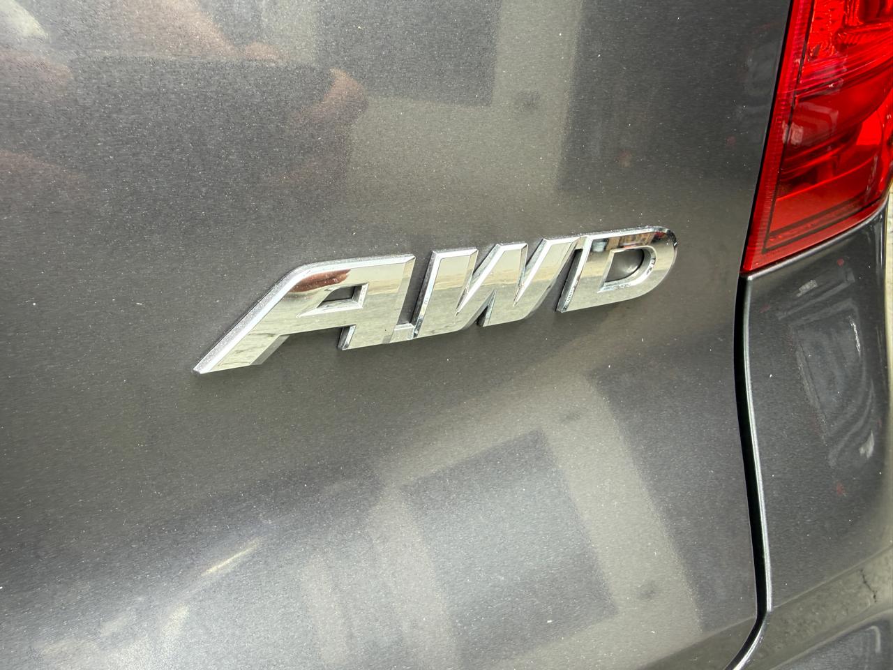 Honda Pilot EX 4WD 2016
