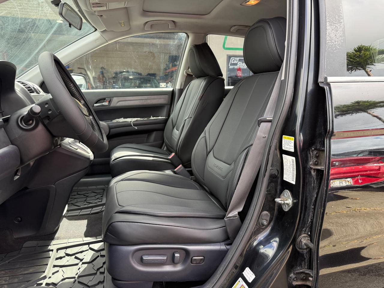 Honda CR-V EX-L 2WD AT 2008