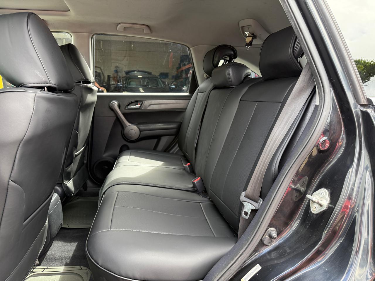 Honda CR-V EX-L 2WD AT 2008