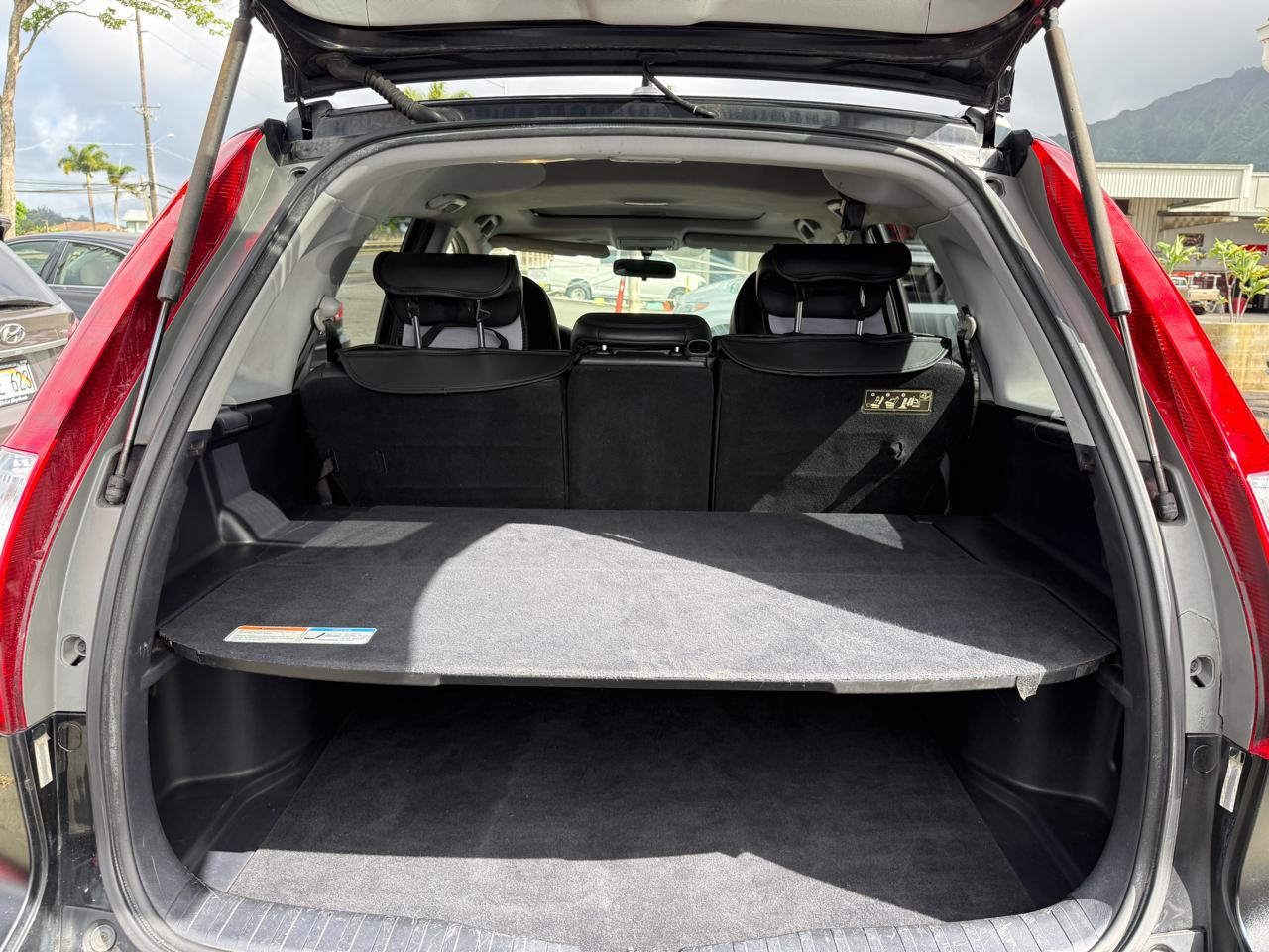 Honda CR-V EX-L 2WD AT 2008