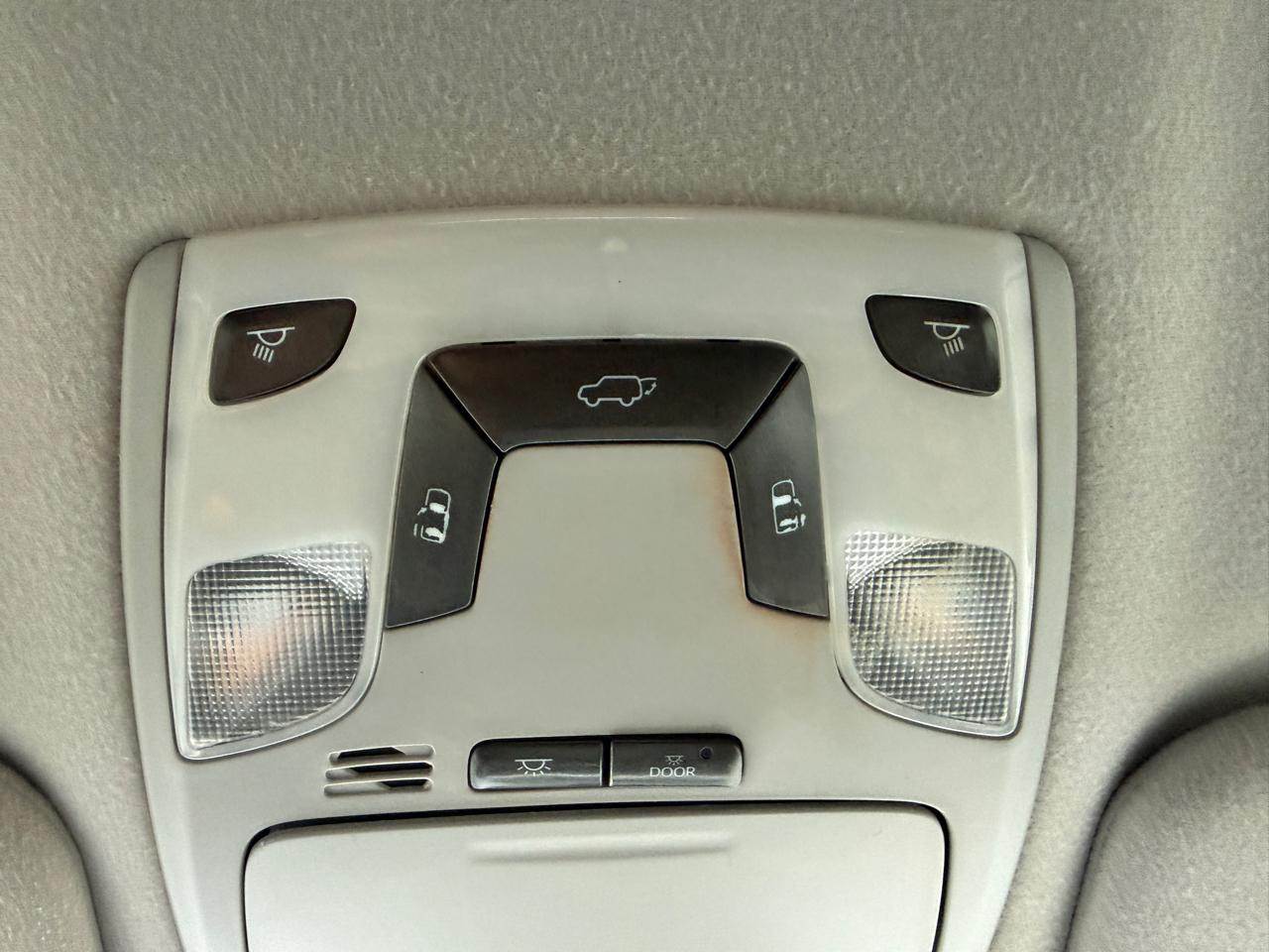 Toyota Sienna  2014