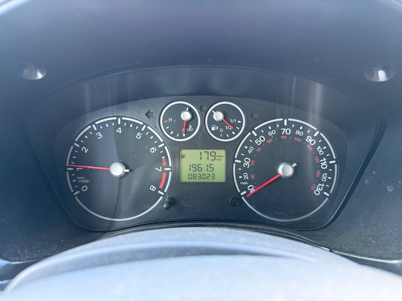 Ford Transit Connect XLT Wagon 2013
