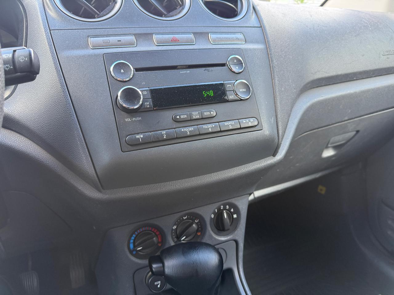 Ford Transit Connect XLT Wagon 2013