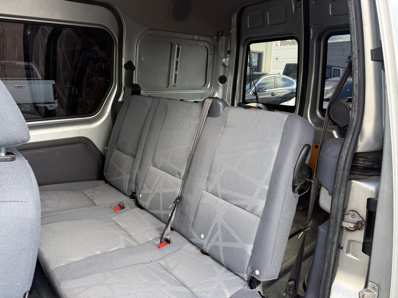 Ford Transit Connect XLT Wagon 2013