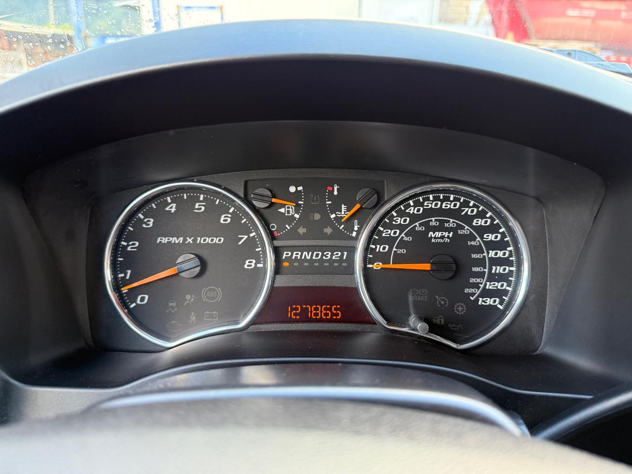 Chevrolet Colorado  2011