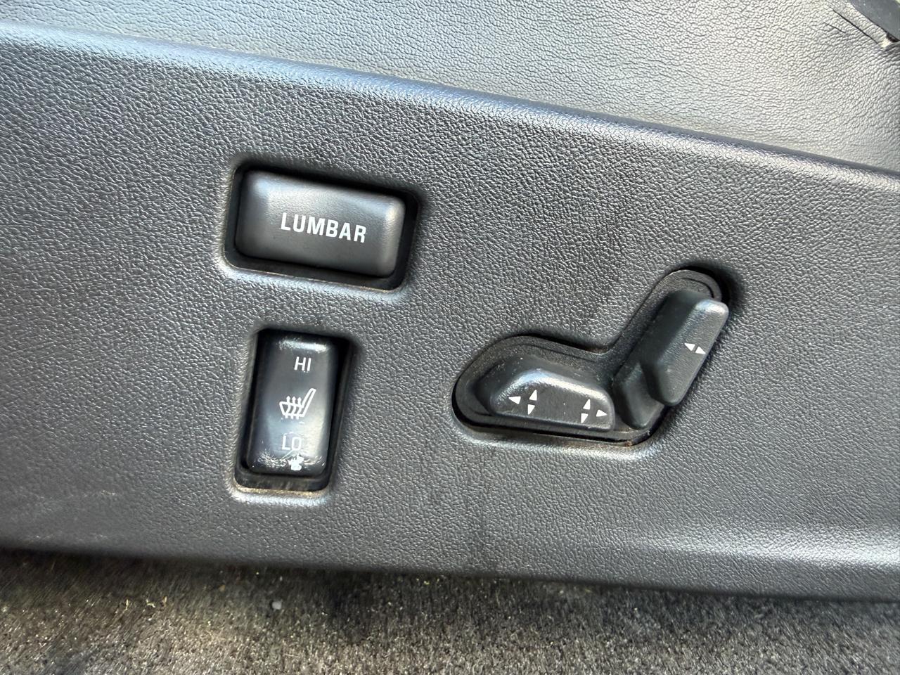 Chevrolet Colorado  2011