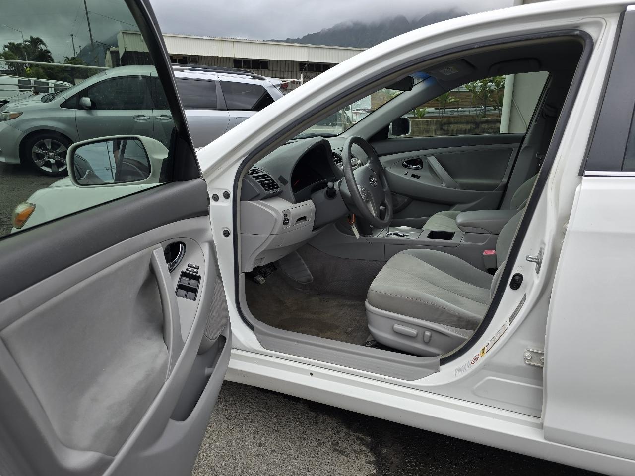 Toyota Camry XLE 2008