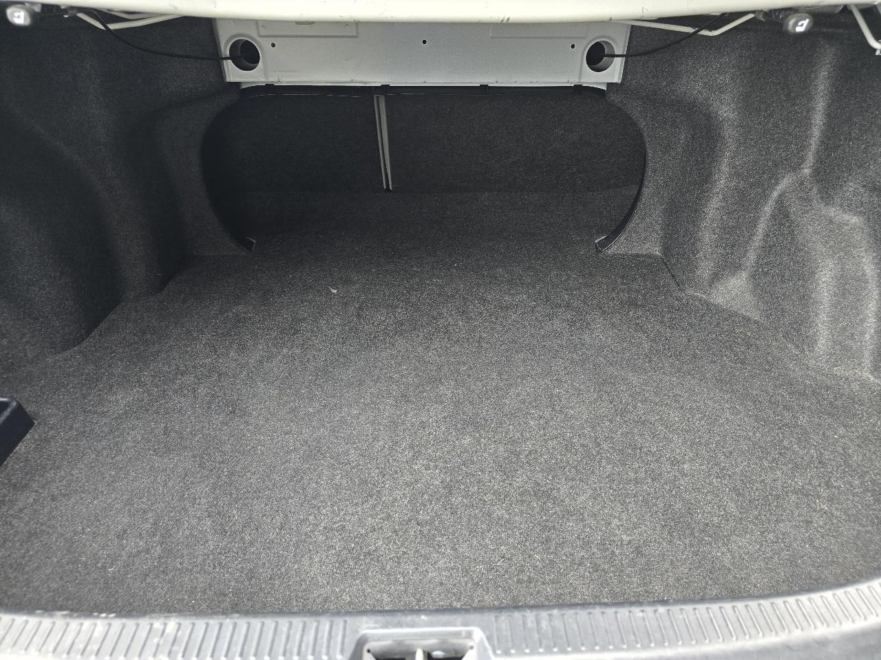Toyota Camry XLE 2008