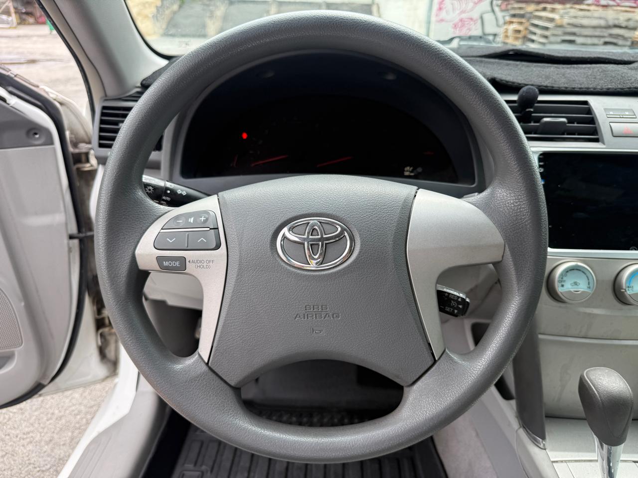 Toyota Camry LE 2008