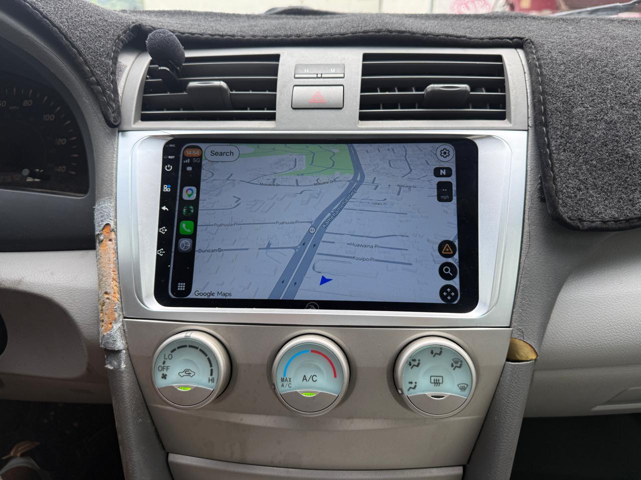 Toyota Camry LE 2008