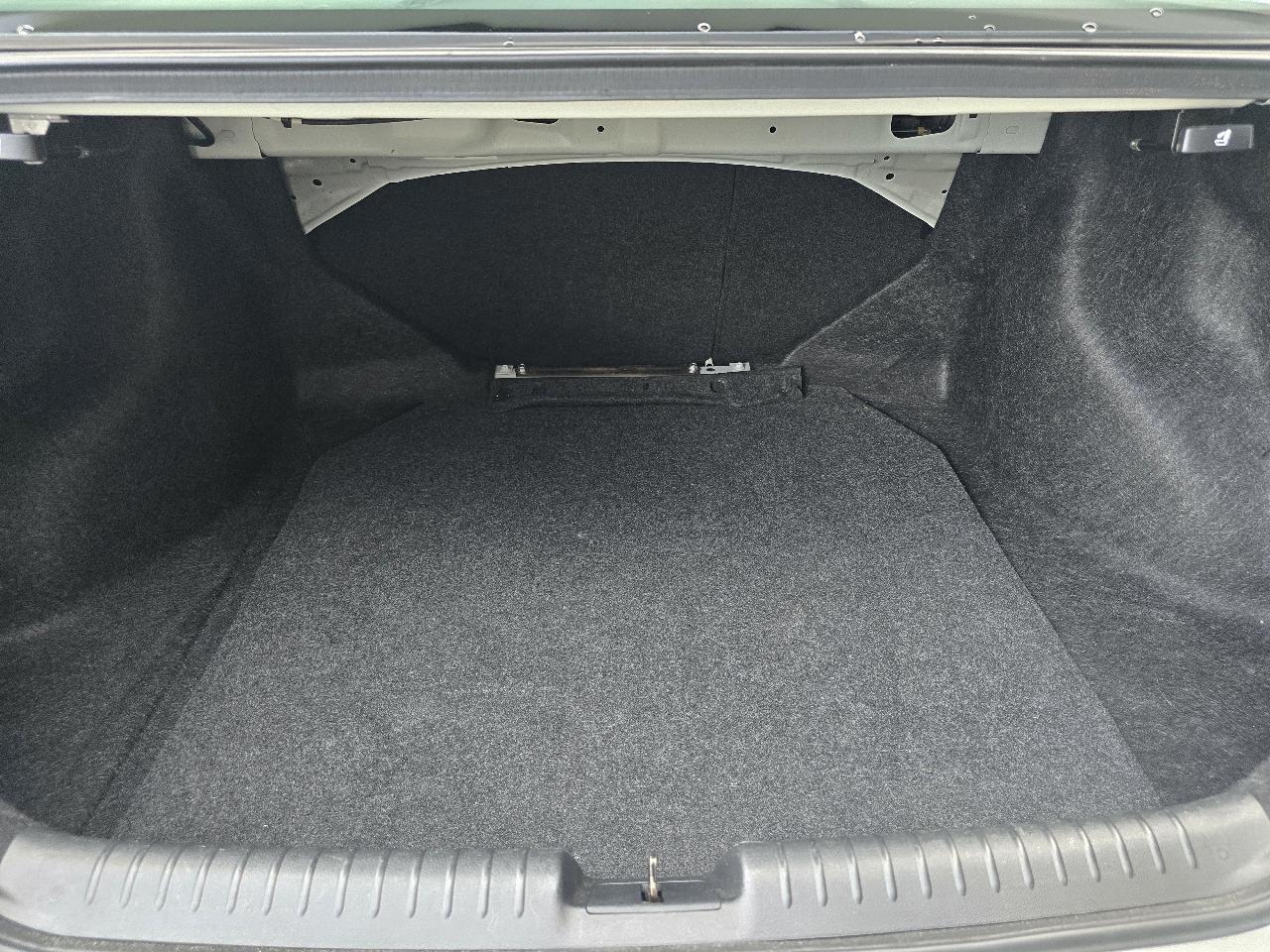 Honda Civic EX-L Sedan CVT 2015