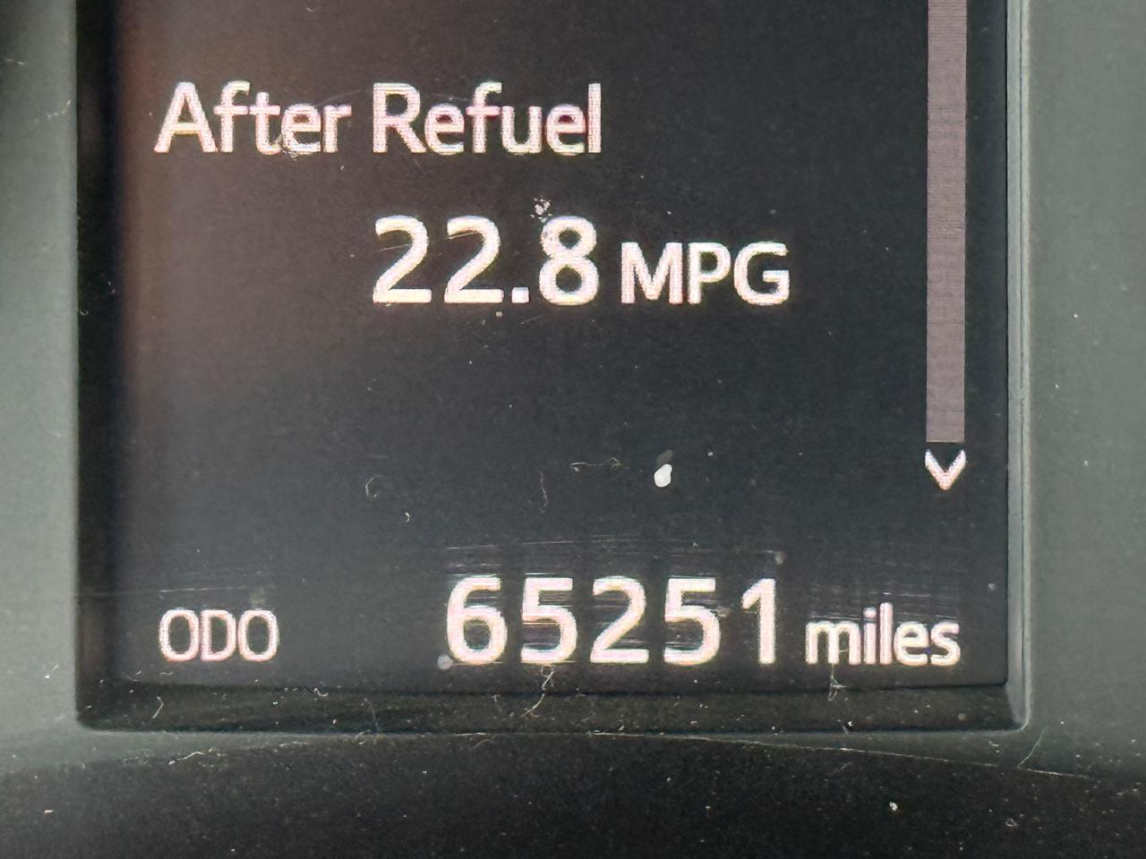 Toyota Corolla SE 2017