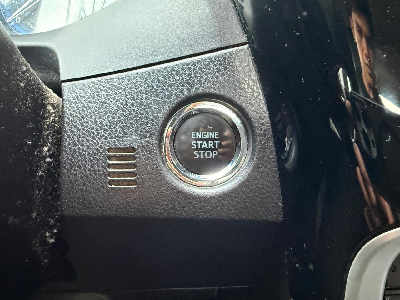 Toyota Corolla SE 2017