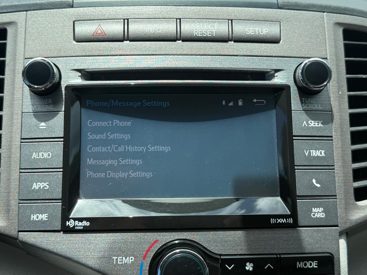 Toyota Venza XLE V6 FWD 2015