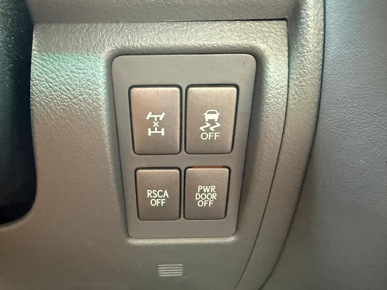 Lexus LX 570 Sport Utility 2008
