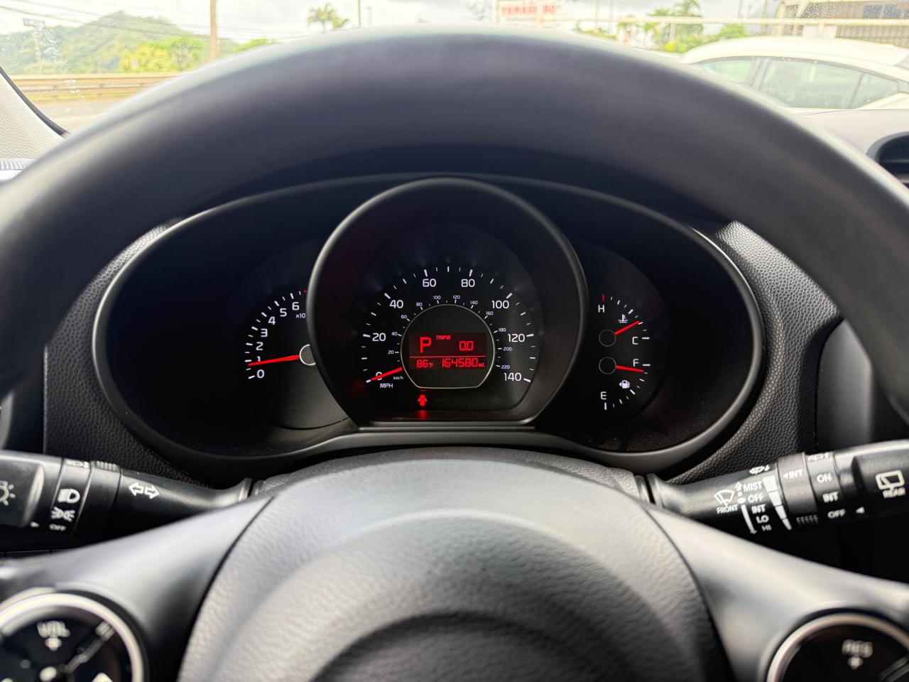 Kia Soul + 2014