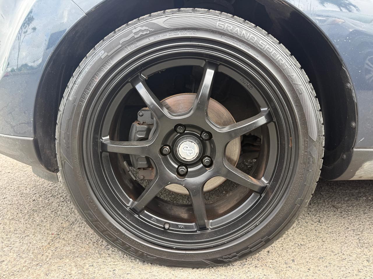 Kia Soul + 2014