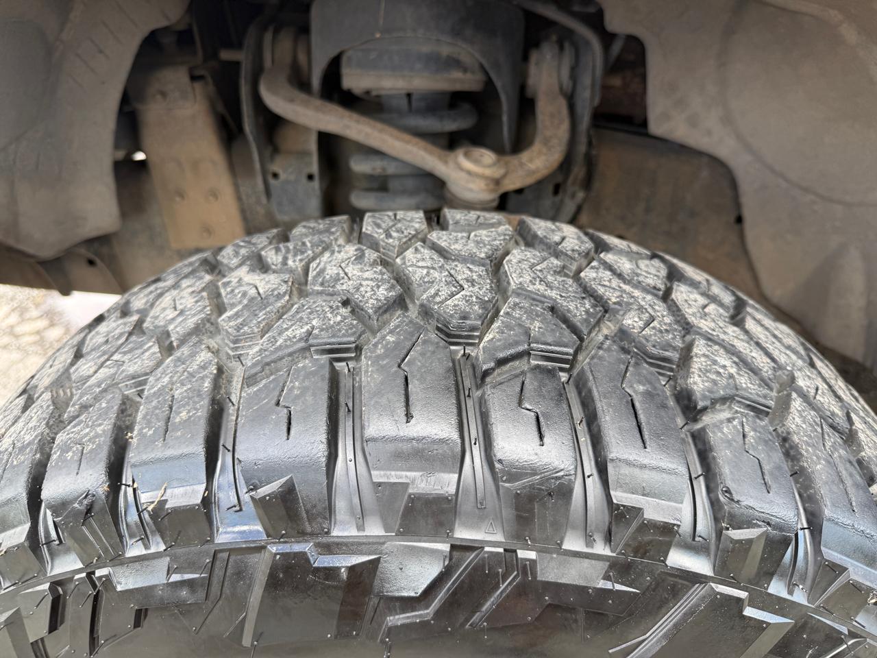 Ford F-150 XLT SuperCab 4WD 2004
