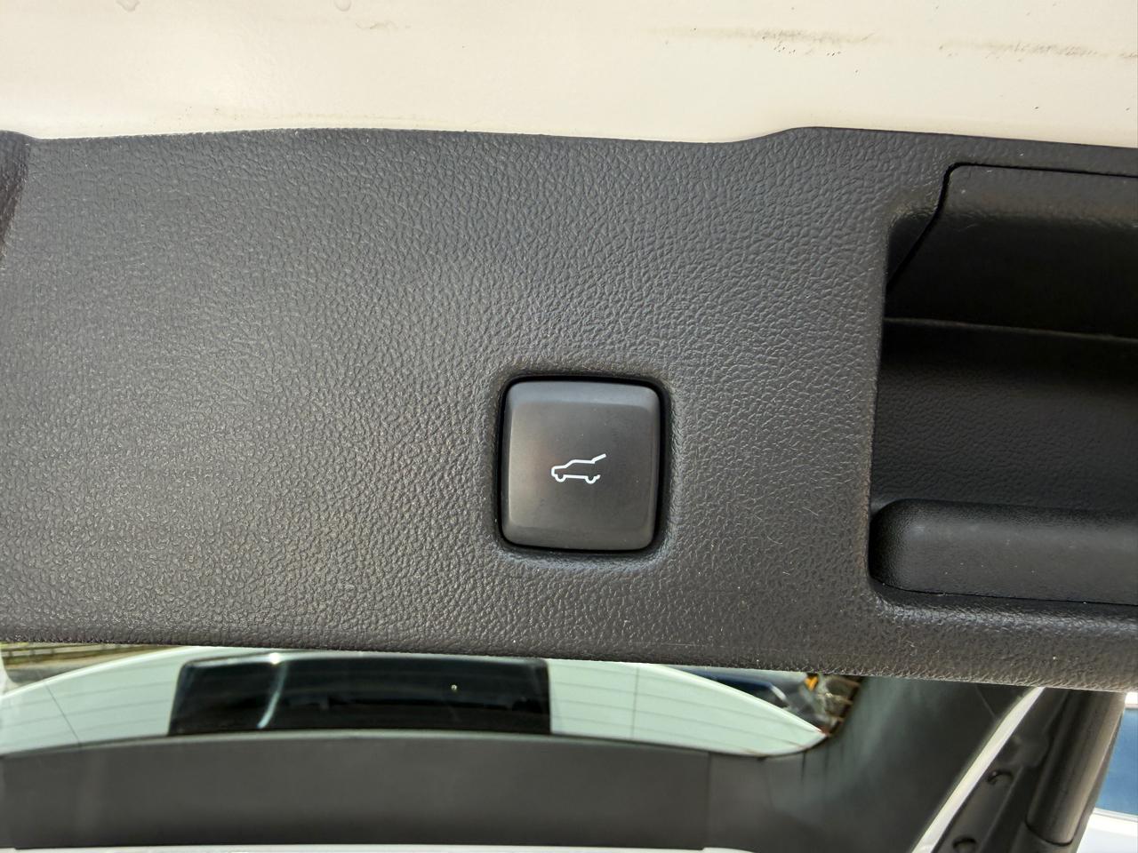 Ford Escape Hybrid SEL 2021