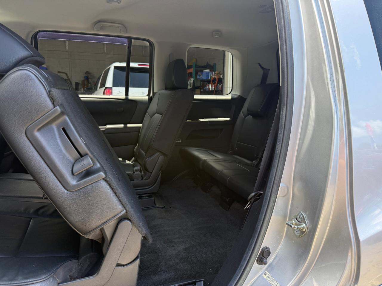 Honda Pilot EX-L 2WD 5-Spd AT 2013
