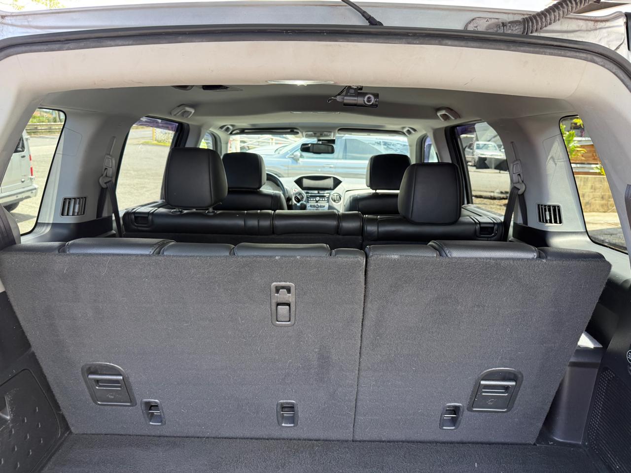 Honda Pilot EX-L 2WD 5-Spd AT 2013