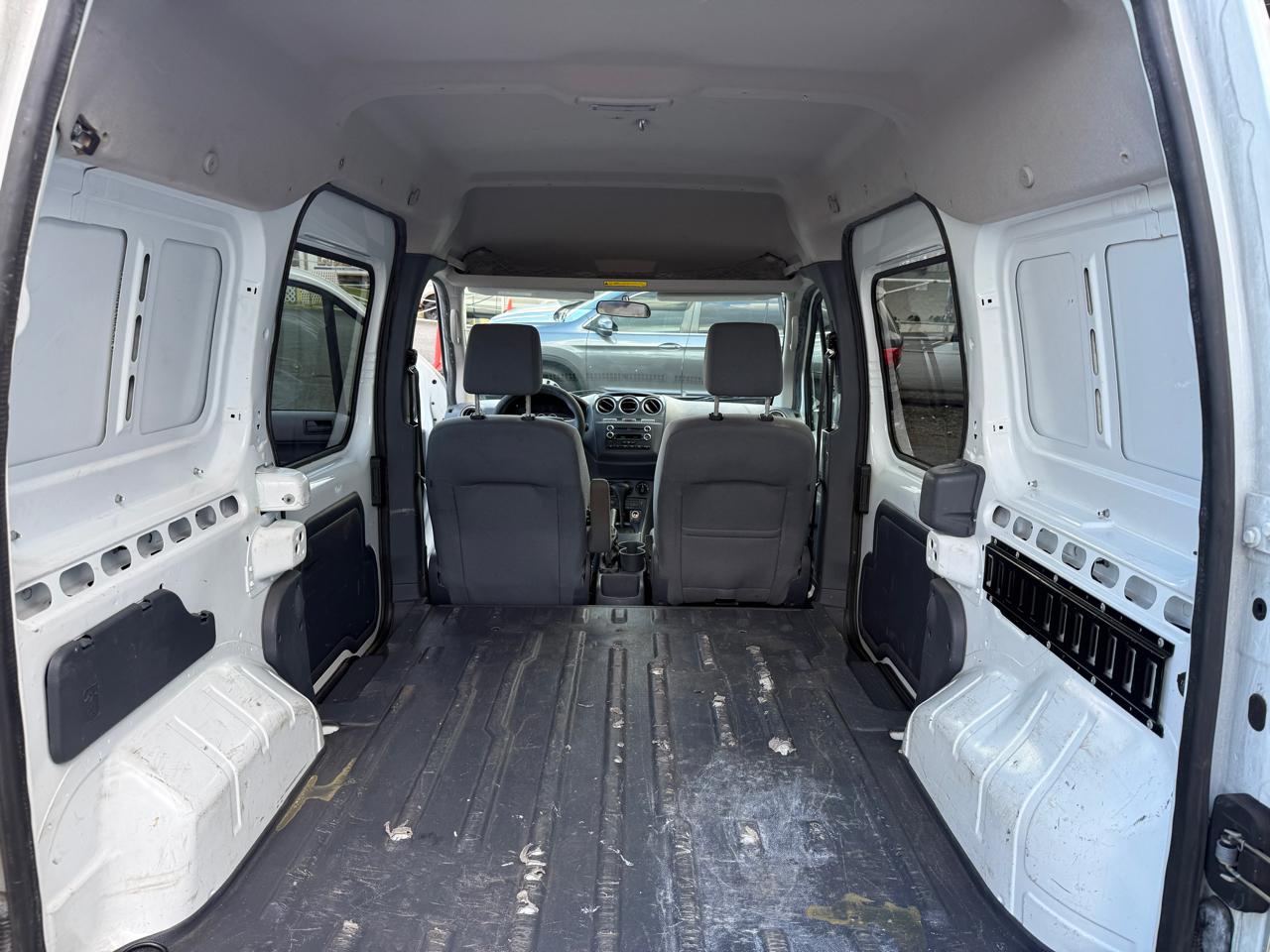 Ford Transit Connect XLT 2012