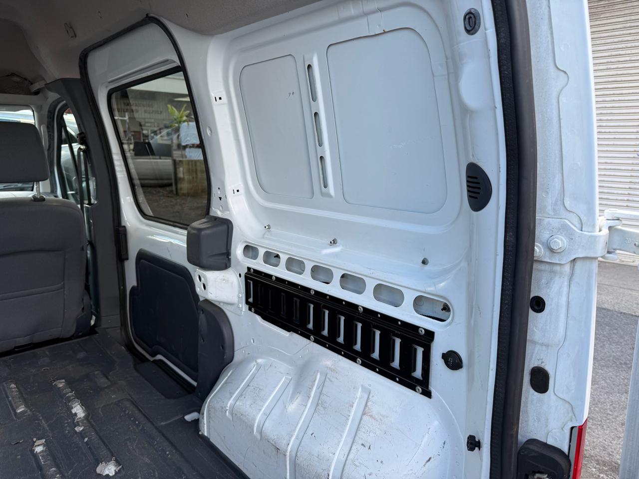 Ford Transit Connect XLT 2012