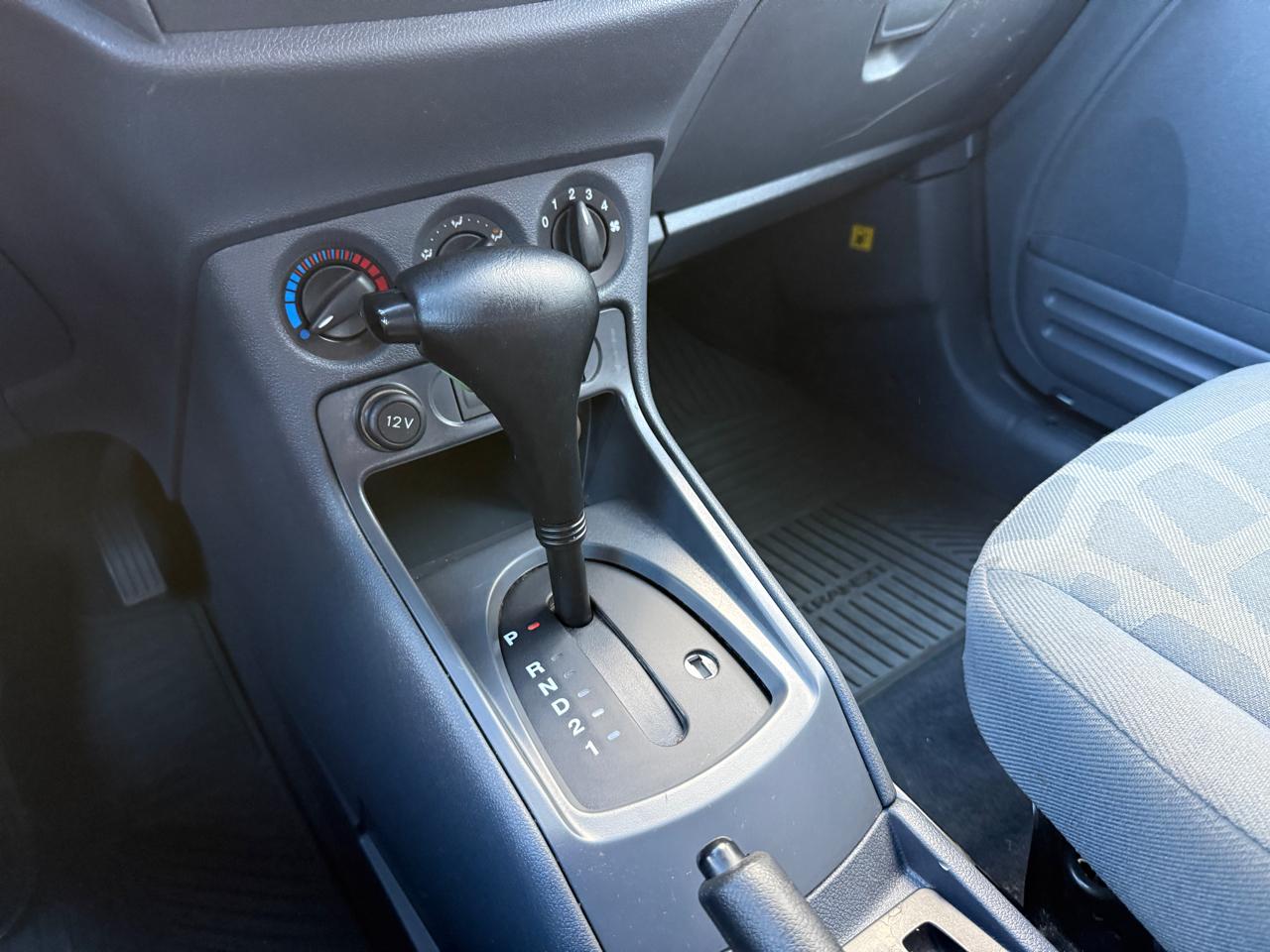 Ford Transit Connect XLT 2012