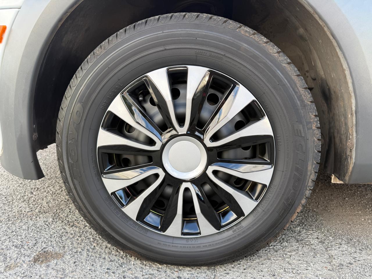 Ford Transit Connect XLT 2012