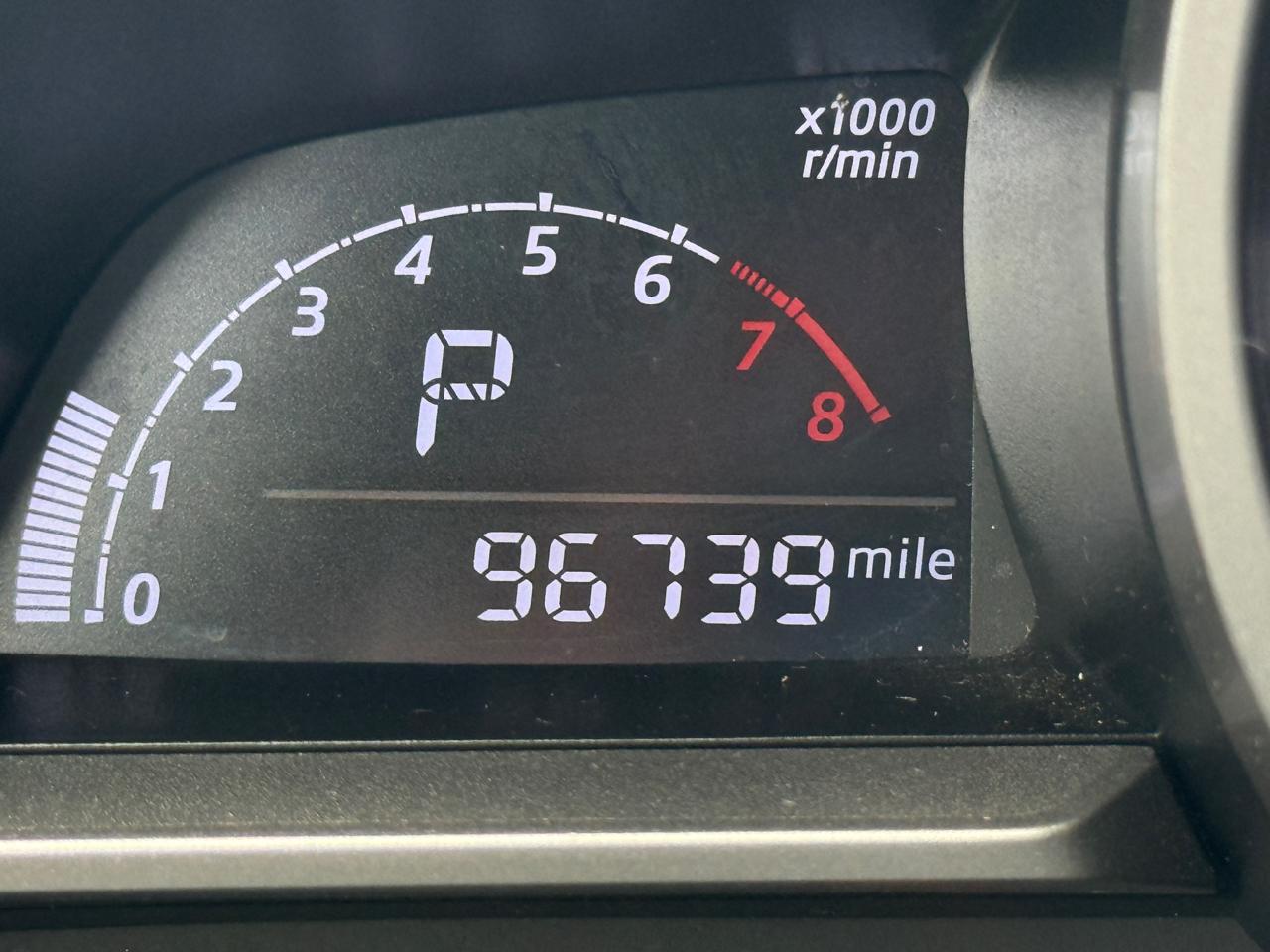 Mazda MAZDA3 i Sport AT 5-Door 2015