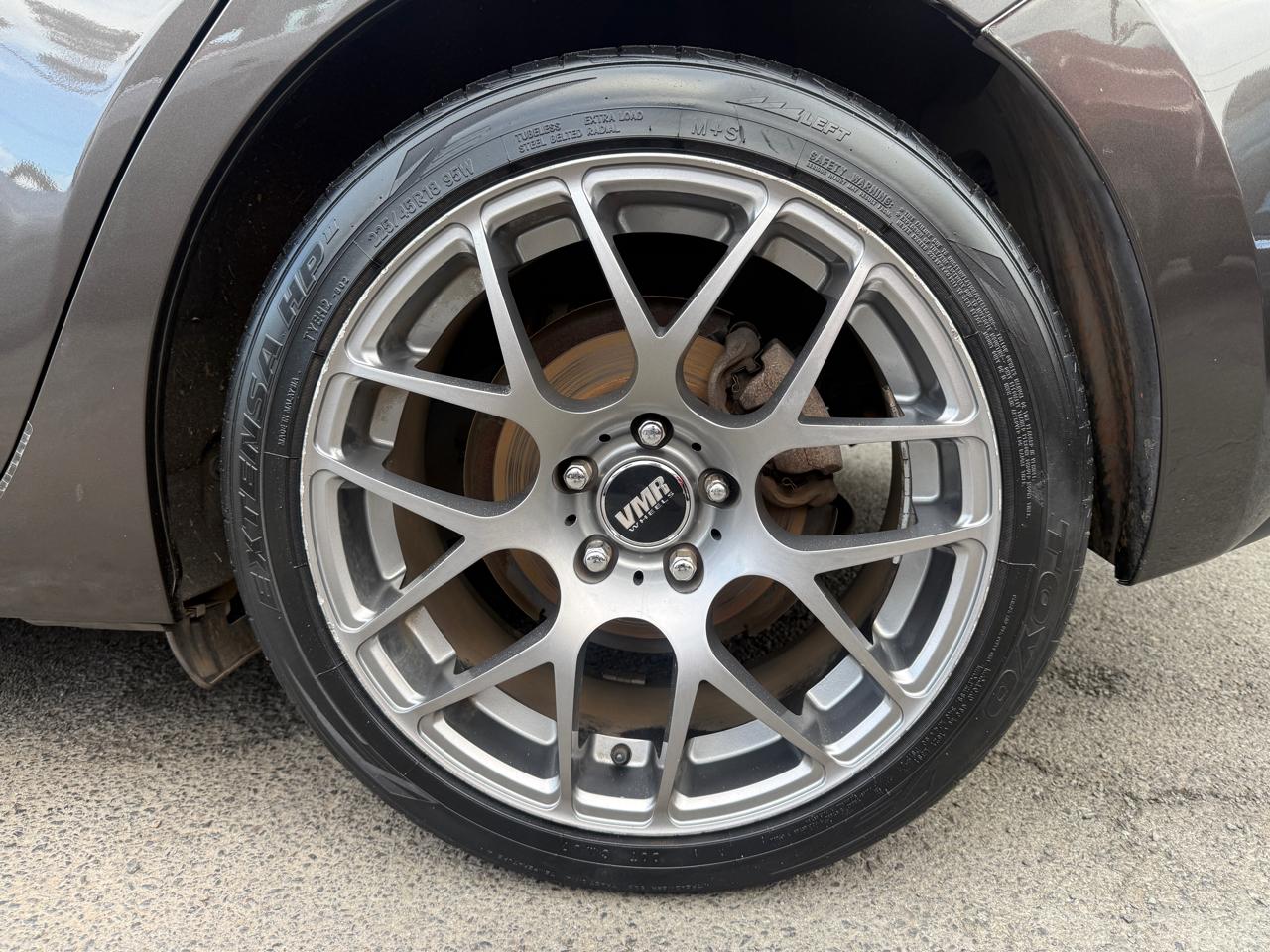 Mazda MAZDA3 i Sport AT 5-Door 2015