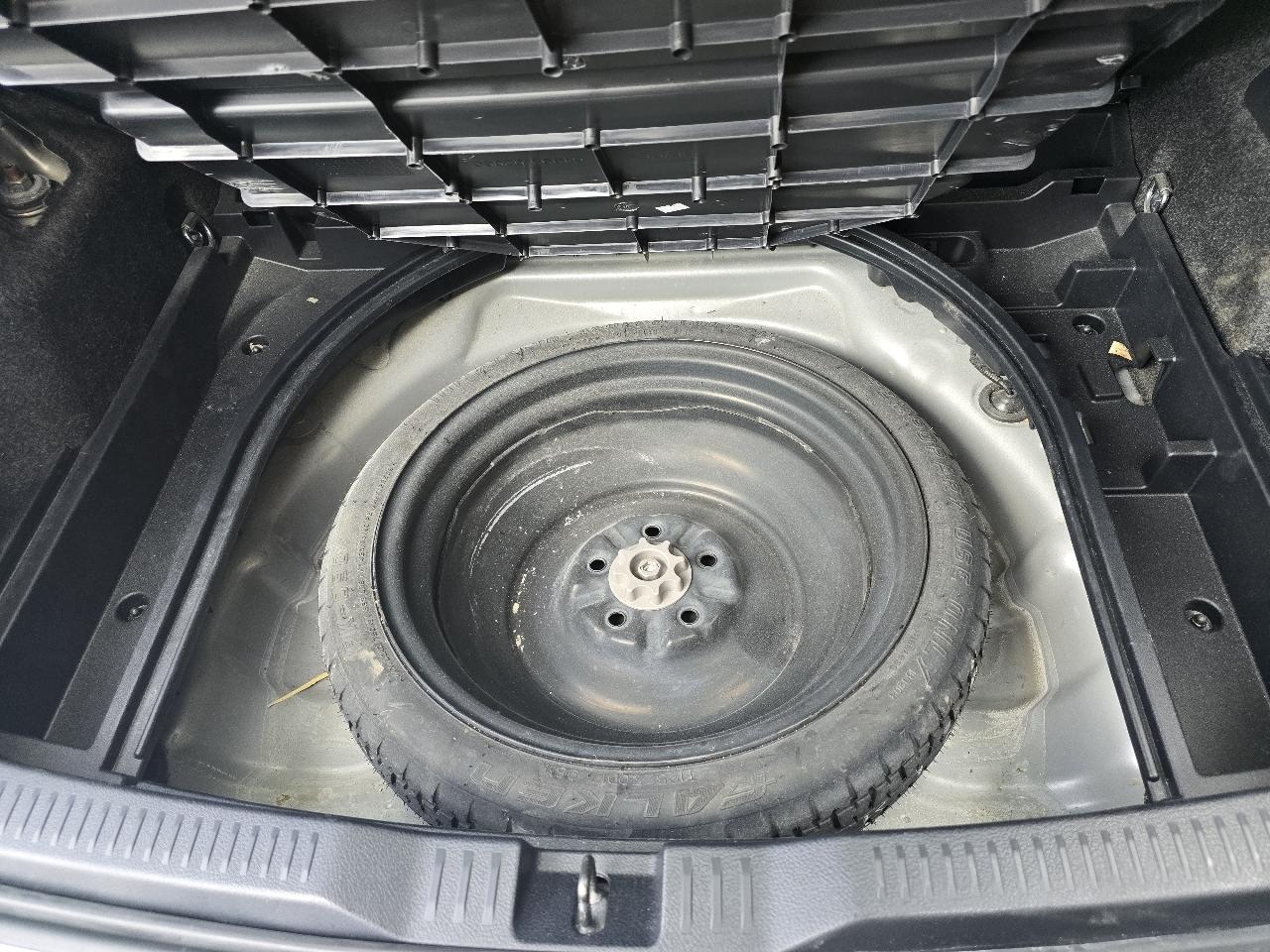 Toyota Corolla iM 6M 2018