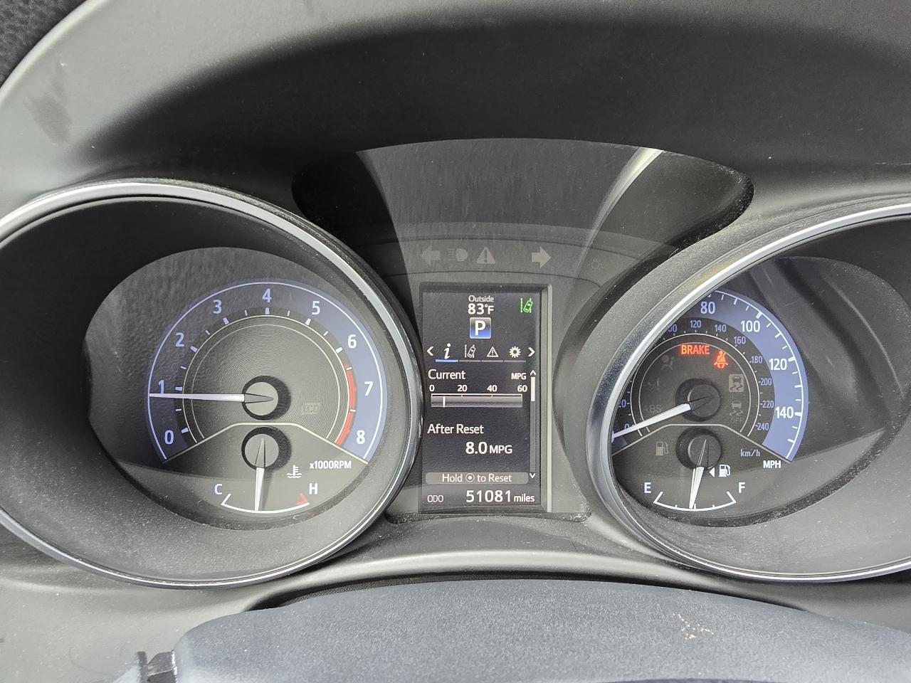 Toyota Corolla iM 6M 2018