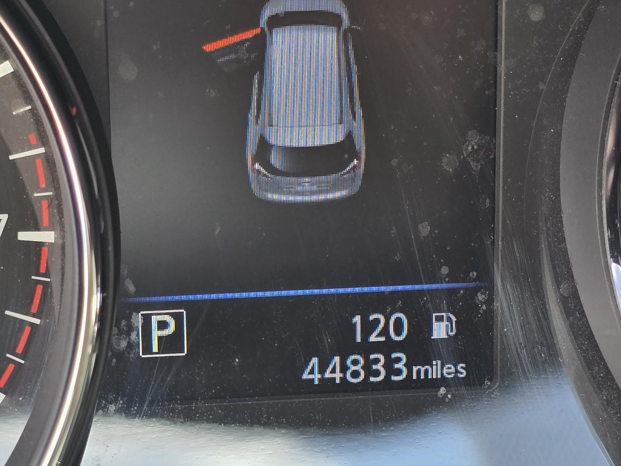 Nissan Rogue SV 2WD 2019